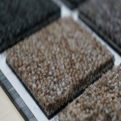 Ковровая плитка Escom Object 64031